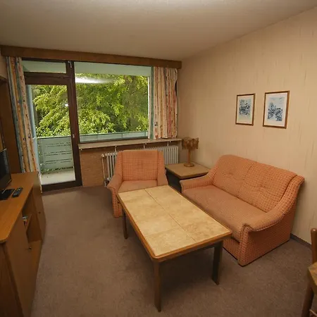 Apartman Donau Wald