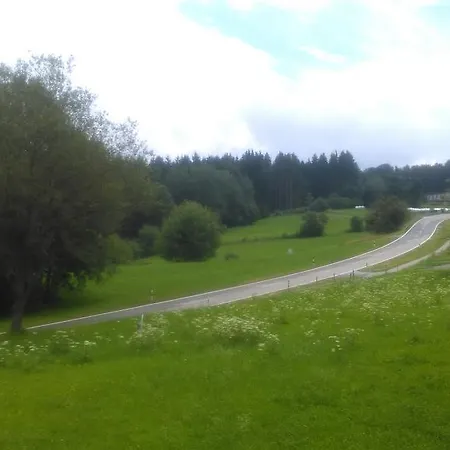 Apartman Donau Wald *