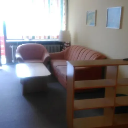 Donau Wald Apartman