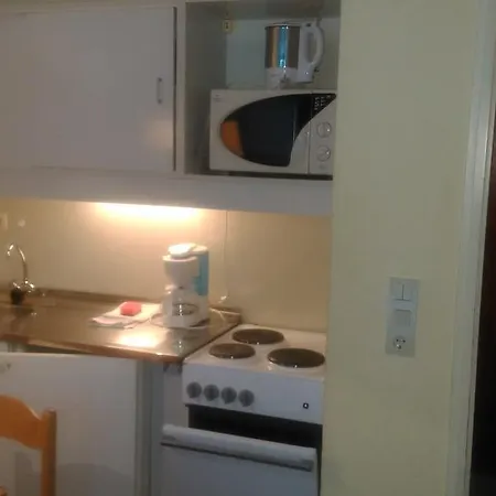 Donau Wald Apartman