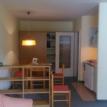 Apartman Donau Wald Bischofsmais
