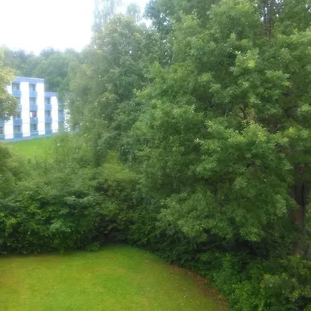 Donau Wald Apartman Bischofsmais