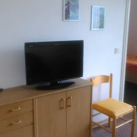 Apartman Donau Wald