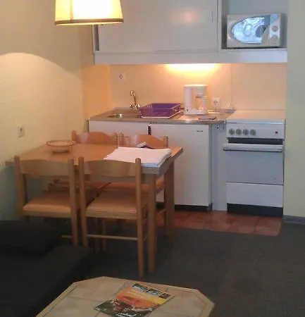 Apartman Donau Wald *