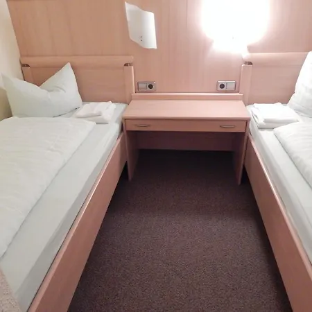 Apartman Donau Wald *