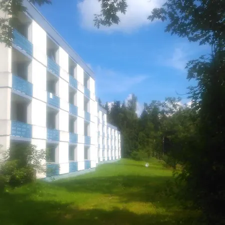 Donau Wald Bischofsmais