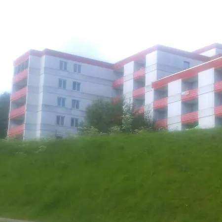 Apartman Donau Wald