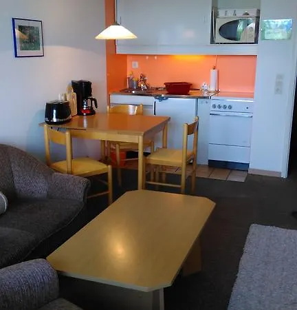 Donau Wald Apartman