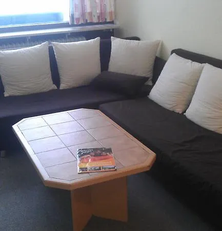 Apartman Donau Wald *