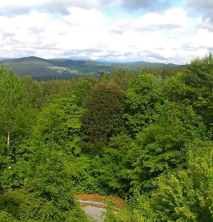 Donau Wald *