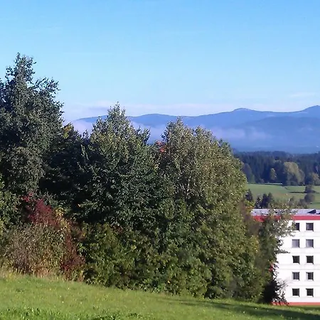 Donau Wald Apartman *