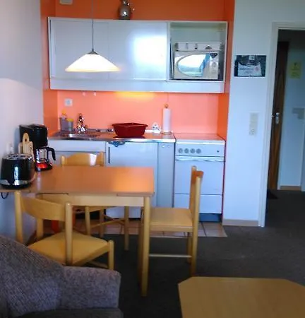 Apartman Donau Wald Bischofsmais