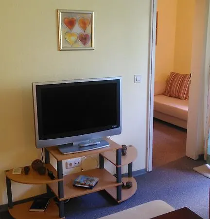 Apartman Donau Wald