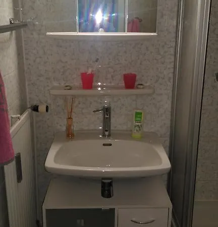 Donau Wald Apartman Bischofsmais