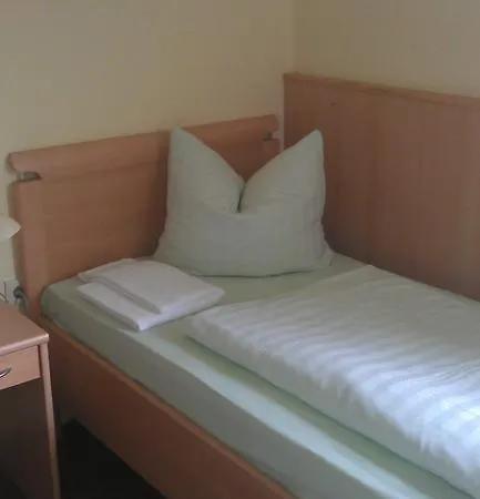 Donau Wald Apartman