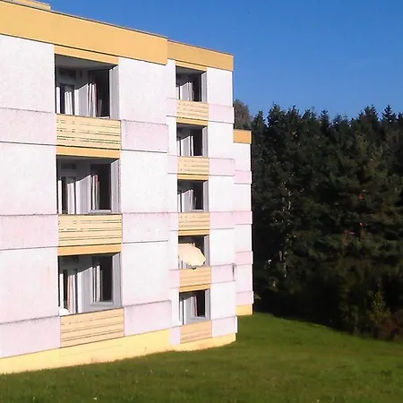 Apartman Donau Wald Bischofsmais