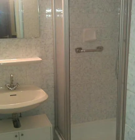 Donau Wald Apartman Bischofsmais