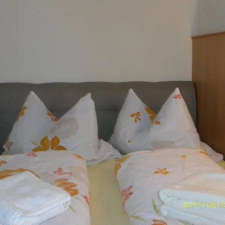 Donau Wald Apartman Bischofsmais