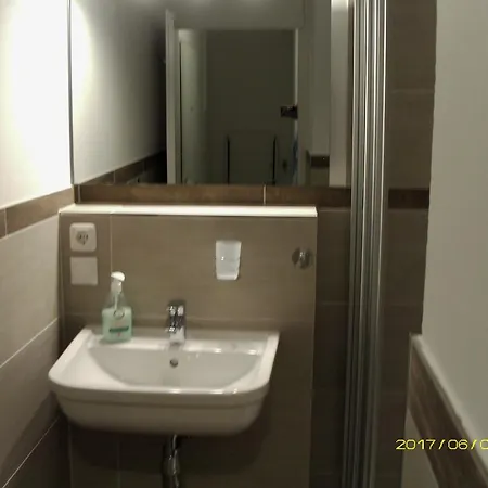 Apartman Donau Wald *