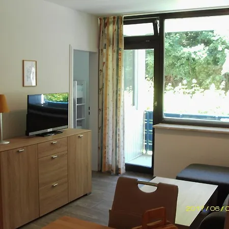 Donau Wald Apartman