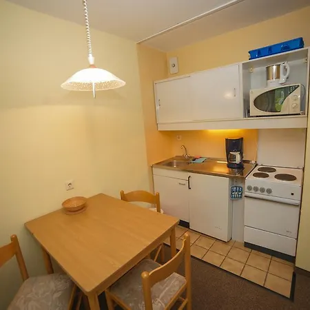 Apartman Donau Wald *